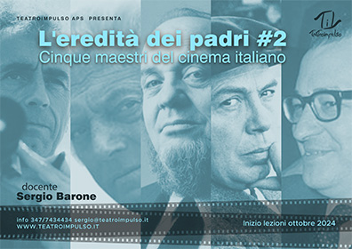 Storia del cinema