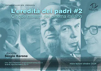 Cinema del presente Storia del cinema