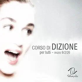 corsi di dizione corsi dizione